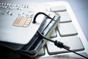 phishing attack