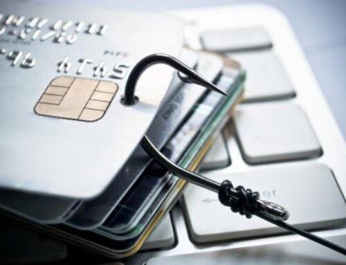 Spot a Phishing Attack