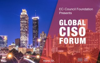 ciso forum