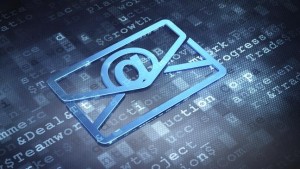 email scam