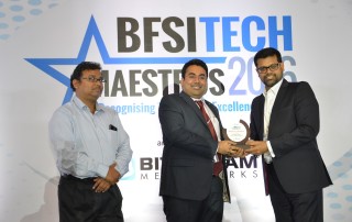 Pavankumar Bolisetty_BFSI Tech Maestro