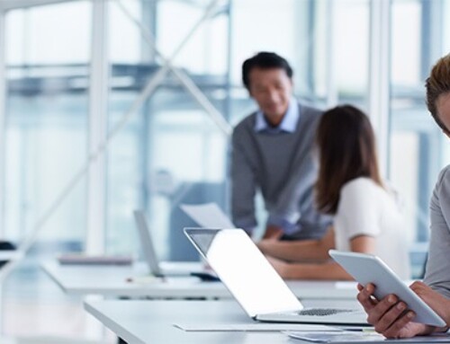 SOC Reporting options