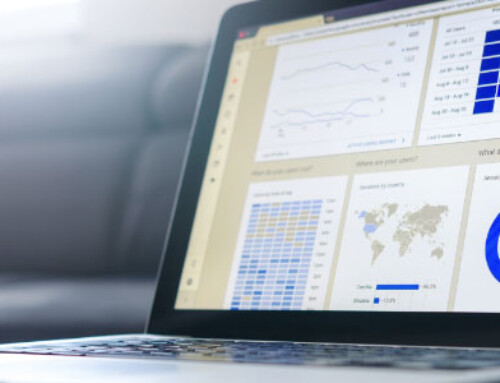 Security and Data protection strategy with ISO 27001