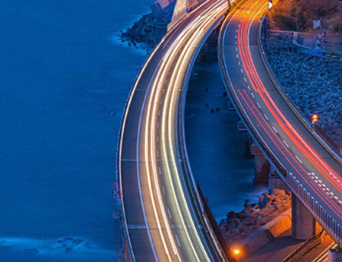 Using technology to fast track compliance in an e-Commerce company