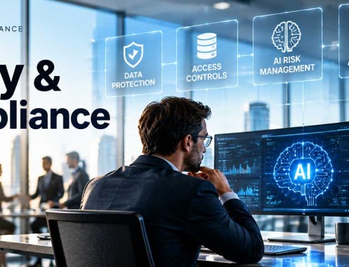 AI security and SOC 2 compliance